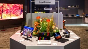 Lenovo launches world’s first inkjet-printed OLED laptop with Legion R9000P Lenovo launches world's first inkjet-printed OLED laptop with Legion R9000P