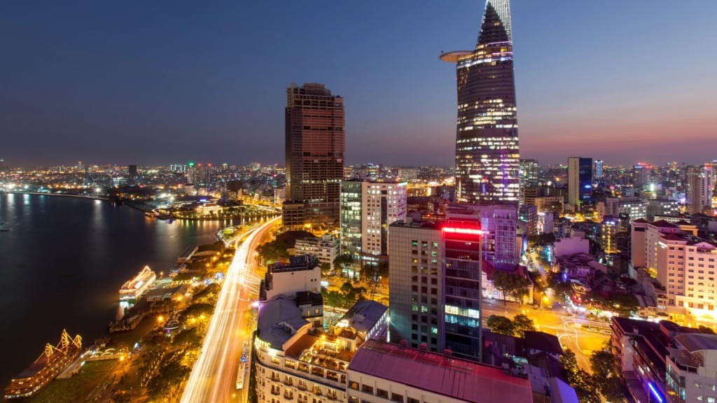 M-DAQ adds regulated Vietnam payments infrastructure through METech integration M-DAQ adds regulated Vietnam payments infrastructure through METech integration