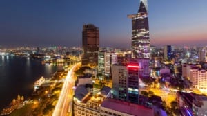 M-DAQ adds regulated Vietnam payments infrastructure through METech integration M-DAQ adds regulated Vietnam payments infrastructure through METech integration