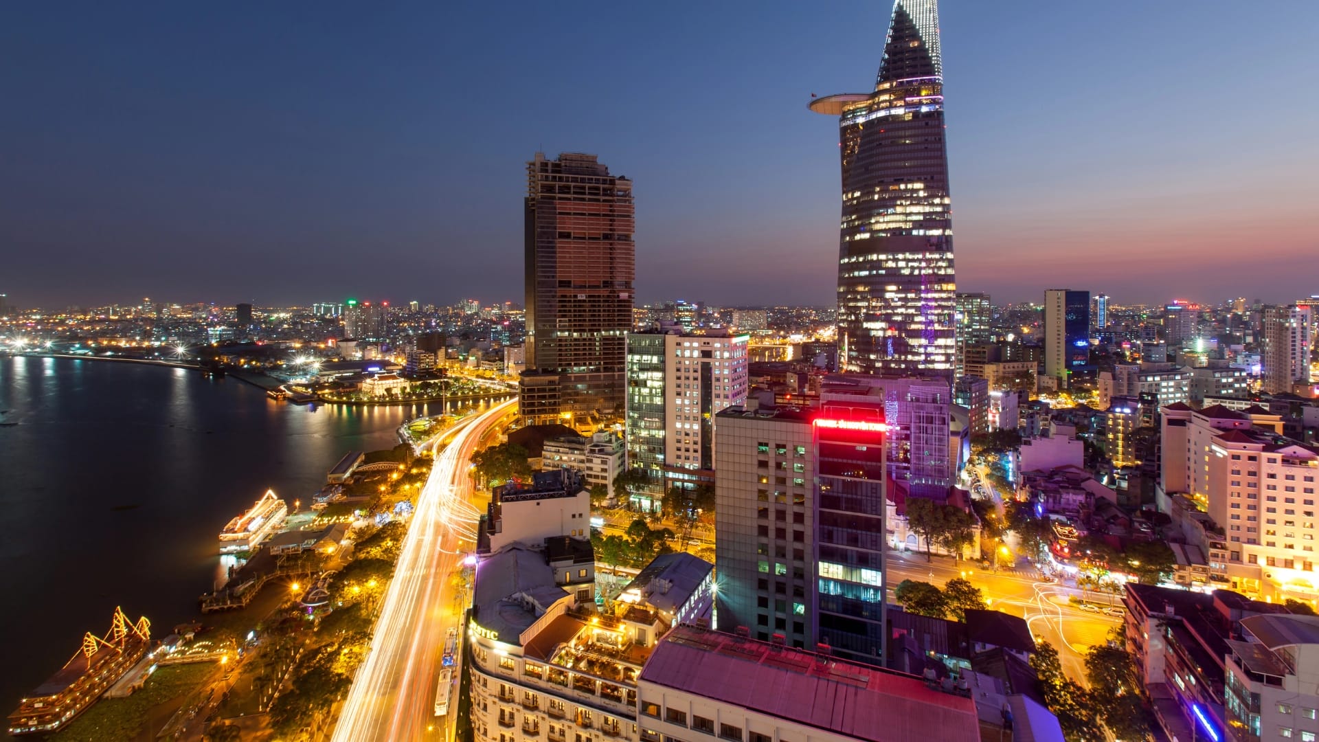M-DAQ adds regulated Vietnam payments infrastructure through METech integration