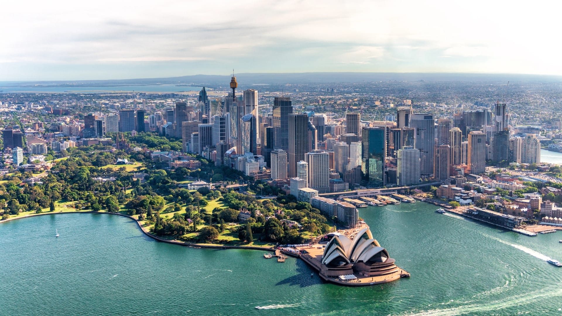 Macquarie Data Centres plans 200MW campus on A$240 million Sydney site