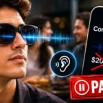 Meta pauses subscription limits on Conversation Focus for smart glasses Meta pauses subscription limits on Conversation Focus for smart glasses