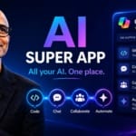 Microsoft plans Copilot super app to unify its AI services Microsoft plans Copilot super app to unify its AI services