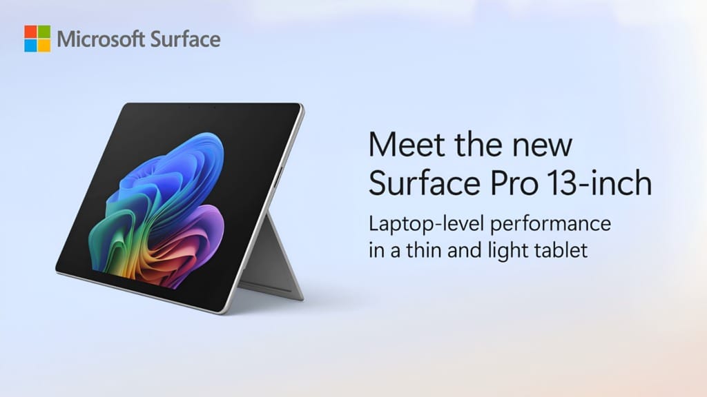 Microsoft’s new Surface Pro and Surface Laptop arrive in Singapore on ...