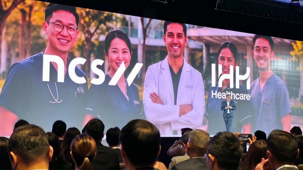 NCS Impact 2026 puts enterprise AI’s live operations challenge in focus - 2