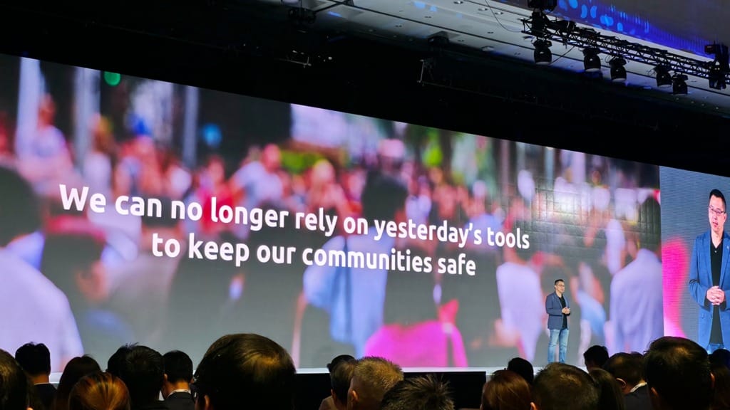 NCS Impact 2026 puts enterprise AI’s live operations challenge in focus - 3