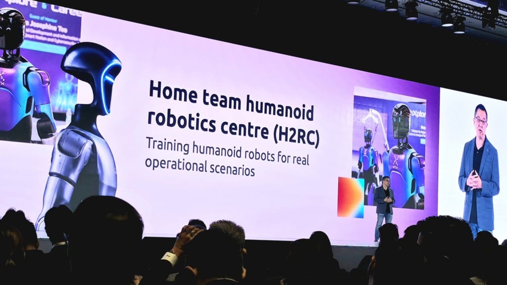 NCS Impact 2026 puts enterprise AI’s live operations challenge in focus - 4