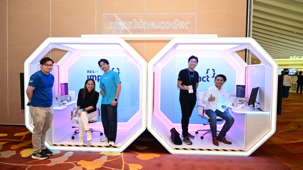 NCS builds out Sunshine.AI as enterprises look for clearer AI returns NCS builds out Sunshine.AI as enterprises look for clearer AI returns