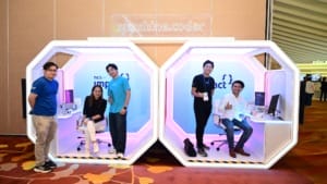 NCS builds out Sunshine.AI as enterprises look for clearer AI returns NCS builds out Sunshine.AI as enterprises look for clearer AI returns