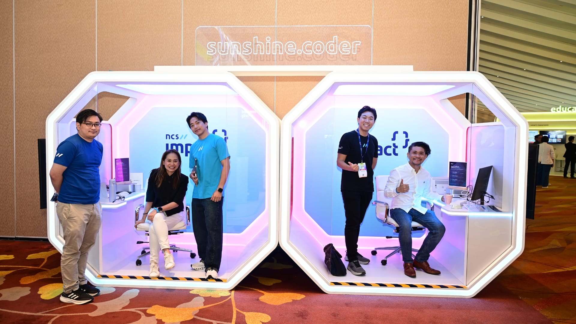 NCS builds out Sunshine.AI as enterprises look for clearer AI returns