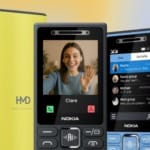 Nokia adds AI assistant button to new feature phone range Nokia adds AI assistant button to new feature phone range