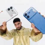 Nothing Phone (4b) review: Distinctive design meets reliable everyday performance Nothing Phone (4b) review- Distinctive design meets reliable everyday performance