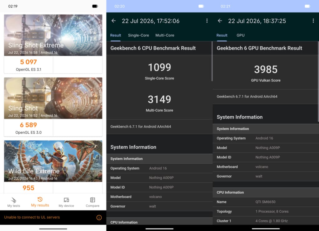 Nothing Phone (4b) review- Distinctive design meets reliable everyday performance - 7