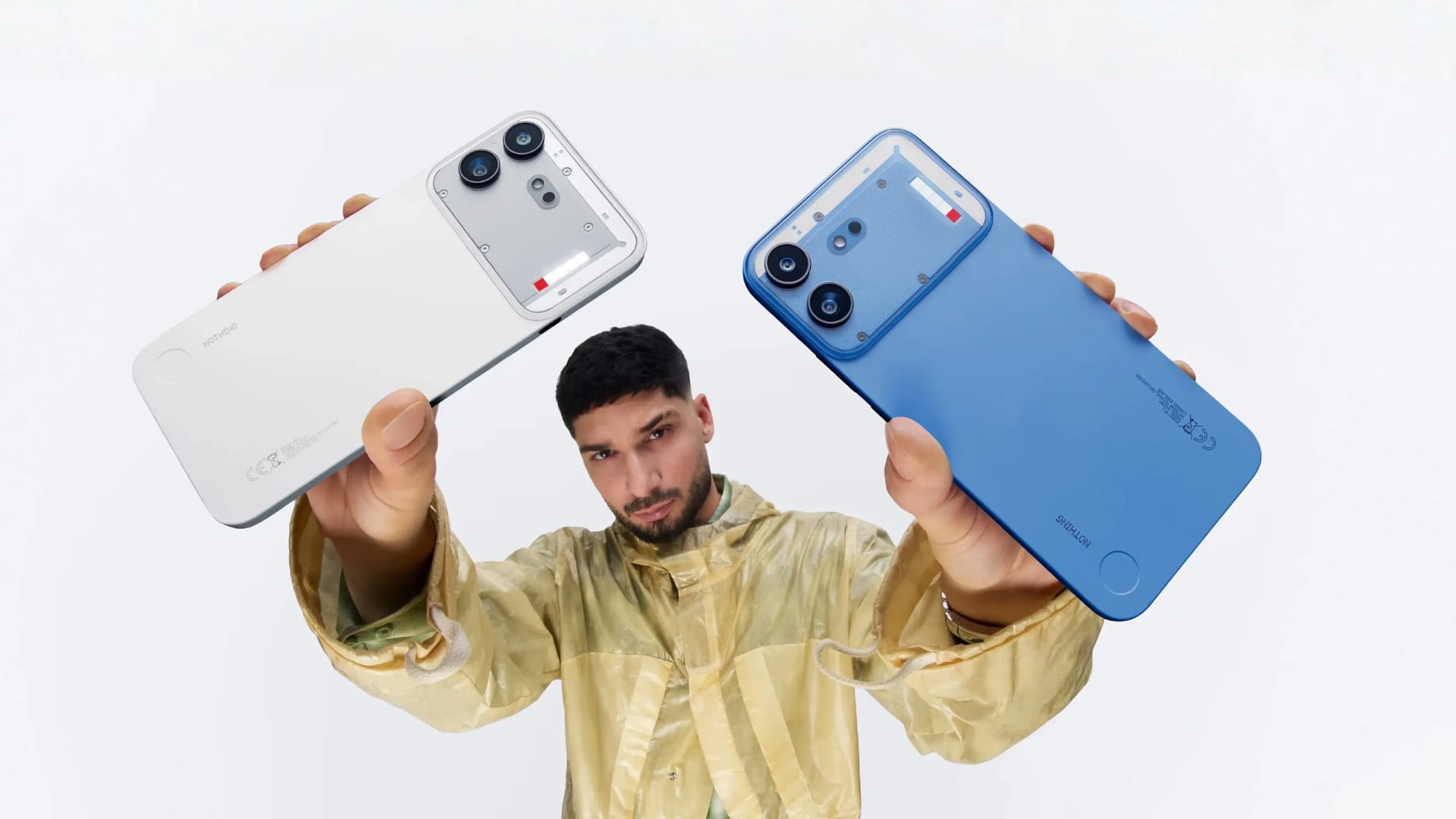 Nothing Phone (4b) review: Distinctive design meets reliable everyday performance