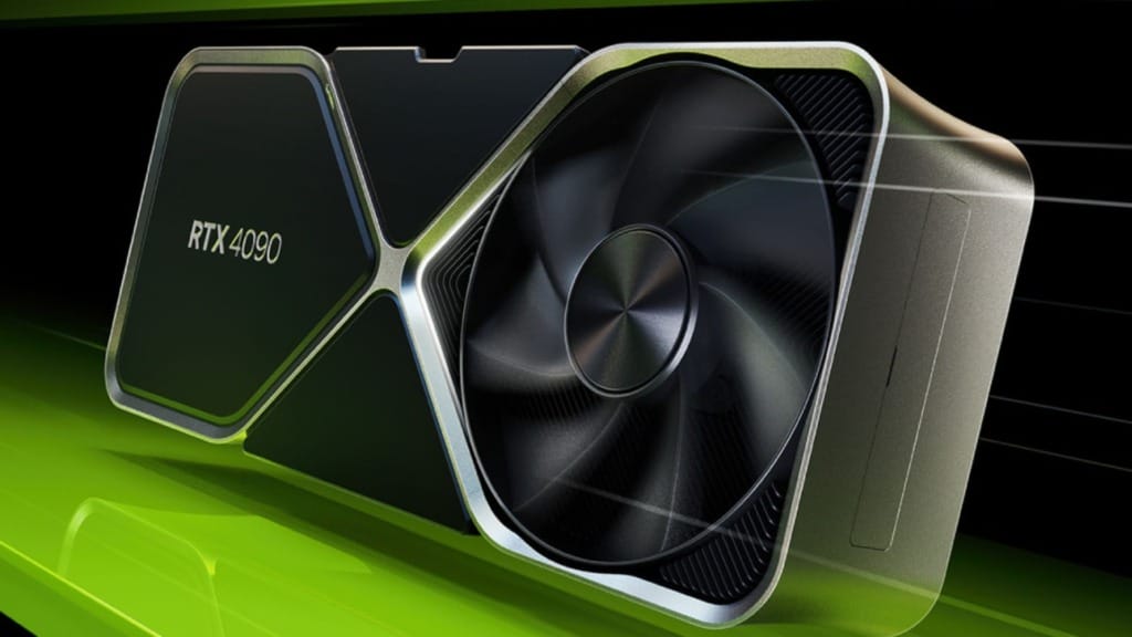 Nvidia GPUs could become up to 30% more expensive as AI demand grows Nvidia GPUs could become up to 30% more expensive as AI demand grows