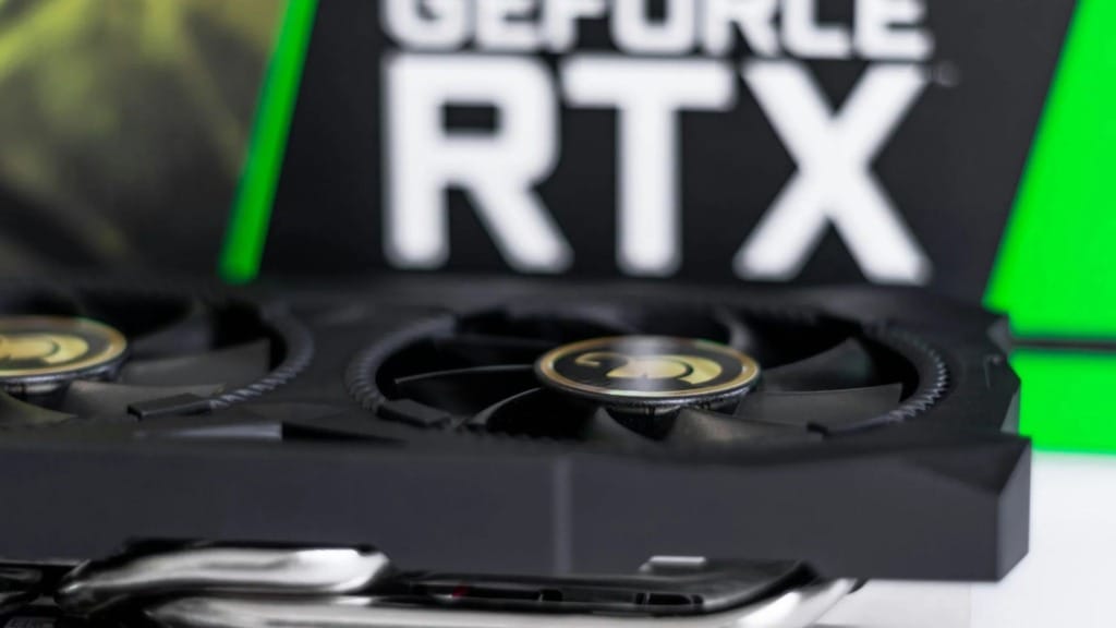 Nvidia unveils AI tool that detects deepfake videos in 22 milliseconds Nvidia unveils AI tool that detects deepfake videos in 22 milliseconds