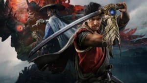 Onimusha: Way of the Sword release date moves to early September Onimusha: Way of the Sword release date moves to early September
