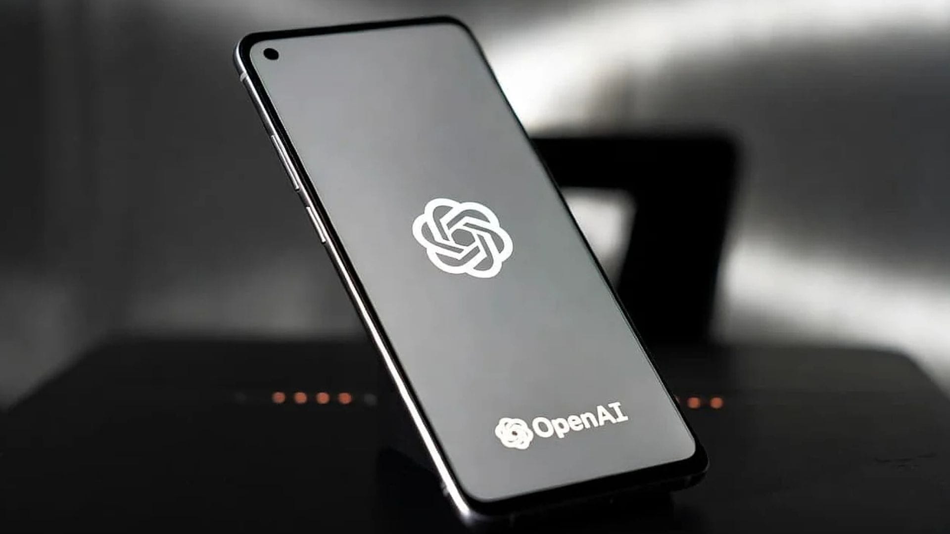 OpenAI president says a family of ChatGPT devices will launch soon