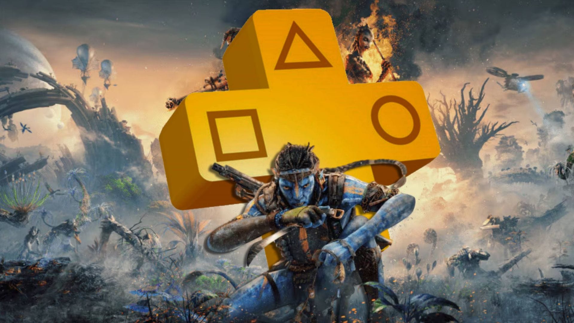 PlayStation Plus to remove nine games from its catalogue in August 2026