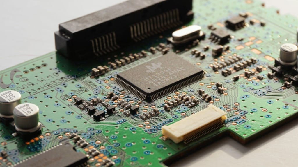 Qualcomm to increase chip prices from September as component costs continue to rise Qualcomm to increase chip prices from September as component costs continue to rise