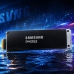 Samsung begins mass production of 16TB PCIe 6.0 SSD for AI servers Samsung begins mass production of 16TB PCIe 6.0 SSD for AI servers
