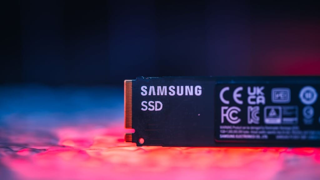 Samsung launches a slower 990 SSD at a higher price than the original 990 Pro Samsung launches a slower 990 SSD at a higher price than the original 990 Pro