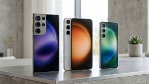 Samsung reportedly plans wider Exynos expansion with fourth Galaxy S27 model Samsung reportedly plans wider Exynos expansion with fourth Galaxy S27 model