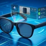 Samsung reveals more details about upcoming smart glasses Samsung reveals more details about upcoming smart glasses