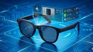 Samsung reveals more details about upcoming smart glasses Samsung reveals more details about upcoming smart glasses