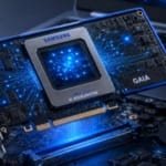 Samsung’s GAIA AI chip could pave the way for cooler Exynos-powered Galaxy phones Samsung’s GAIA AI chip could pave the way for cooler Exynos-powered Galaxy phones