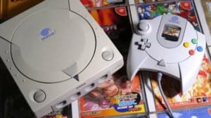 Sega Dreamcast continues to receive new games more than 25 years after its discontinuation Sega Dreamcast continues to receive new games more than 25 years after its discontinuation