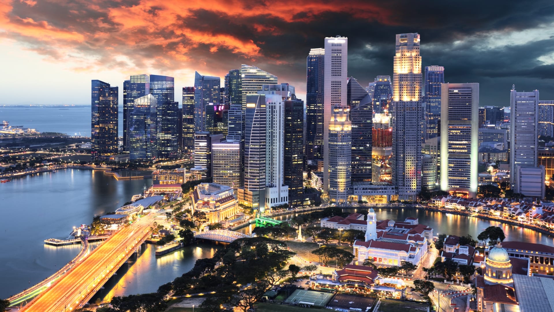 Singapore firms expect AI returns to rise as agent oversight lags