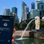 Singapore introduces voluntary disclosure guidelines for generative AI chatbots Singapore introduces voluntary disclosure guidelines for generative AI chatbots