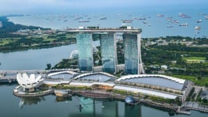 Singapore leads APAC in AI agent deployment, but reliability is becoming the harder test Singapore leads APAC in AI agent deployment, but reliability is becoming the harder test