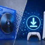 Sony confirms support for physical PlayStation game discs beyond 2028 for existing releases Sony confirms support for physical PlayStation game discs beyond 2028 for existing releases