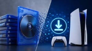 Sony confirms support for physical PlayStation game discs beyond 2028 for existing releases Sony confirms support for physical PlayStation game discs beyond 2028 for existing releases