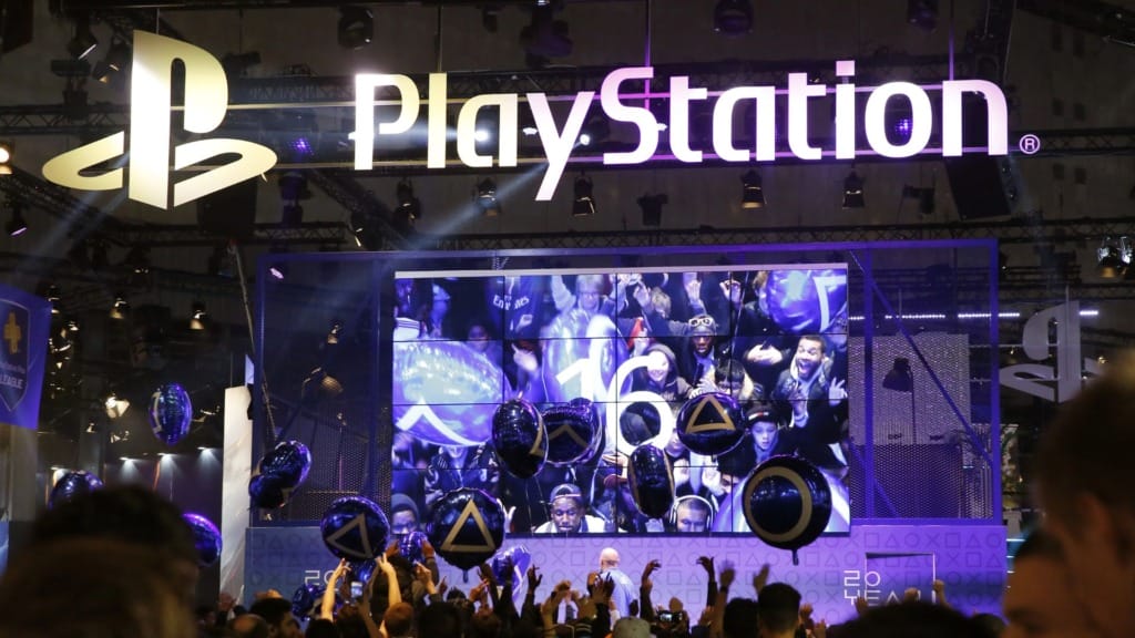 Sony invests US$34 million to transform European PlayStation disc factory Sony invests US$34 million to transform European PlayStation disc factory