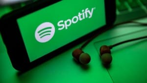 Spotify restores services after two outages disrupt music streaming Spotify restores services after two outages disrupt music streaming