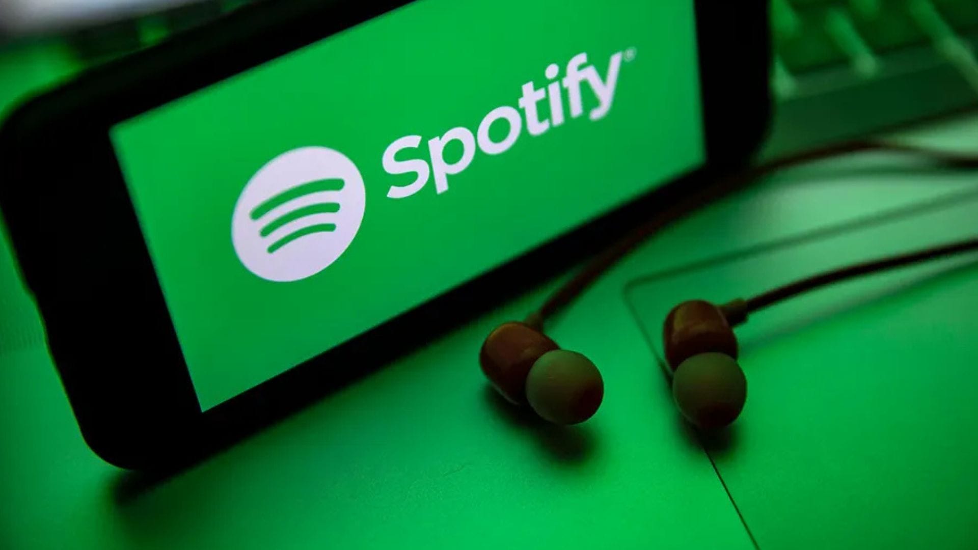 Spotify restores services after two outages disrupt music streaming