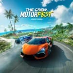 The Crew Motorfest is coming to Nintendo Switch 2 in October The Crew Motorfest is coming to Nintendo Switch 2 in October