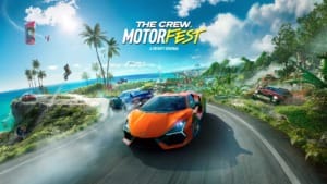 The Crew Motorfest is coming to Nintendo Switch 2 in October The Crew Motorfest is coming to Nintendo Switch 2 in October