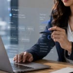 The authority paradox: Businesses are granting AI agents power before governance is ready The authority paradox Businesses are granting AI agents power before governance is ready