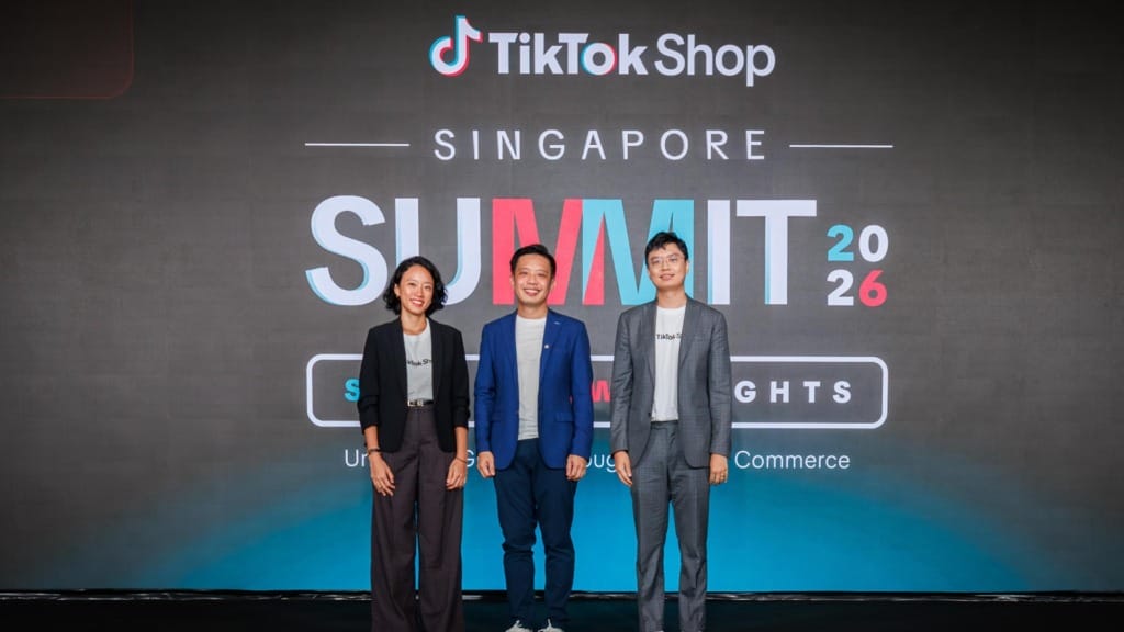 TikTok Shop plans training for 1,000 Singapore sellers and 3,000 creators TikTok Shop plans training for 1,000 Singapore sellers and 3,000 creators