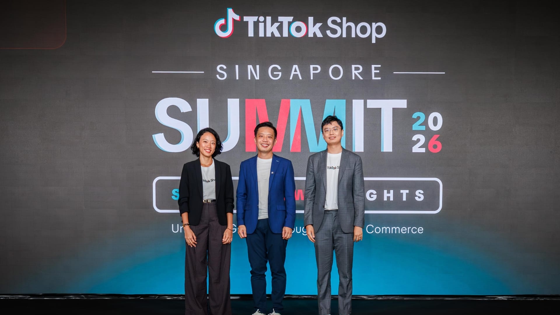 TikTok Shop plans training for 1,000 Singapore sellers and 3,000 creators
