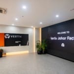 Vertiv opens Johor facility to support AI infrastructure demand across Asia Vertiv opens Johor facility to support AI infrastructure demand across Asia