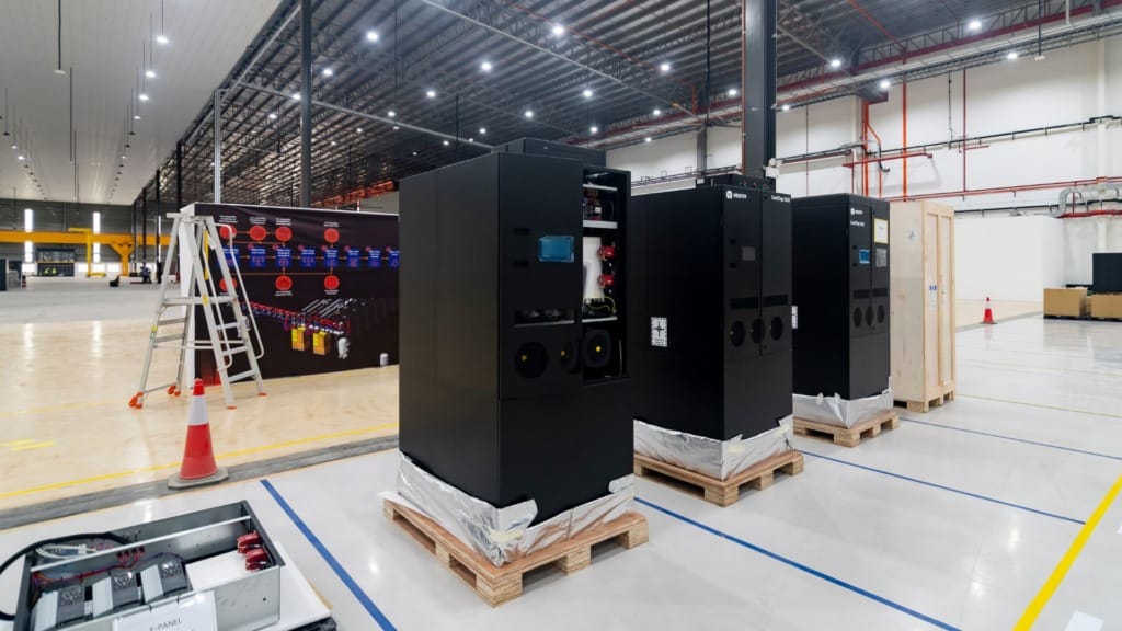 Vertiv opens Johor facility to support AI infrastructure demand across Asia - 2