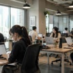 Enterprises are mistaking faster AI-assisted work for business transformation Why is AI productivity not business transformation