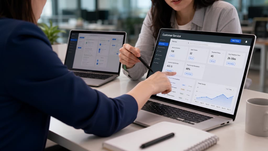 Why is AI productivity not business transformation - 2