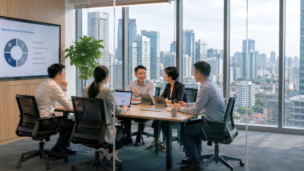 Why is AI productivity not business transformation - 3