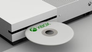 Xbox reportedly tests disc-to-digital system for physical game library Xbox reportedly tests disc-to-digital system for physical game library